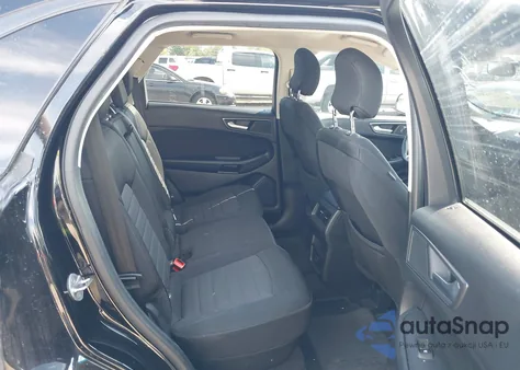 2018 Ford Edge Se from USA, damaged, VIN 2FMPK3G9XJBC06288